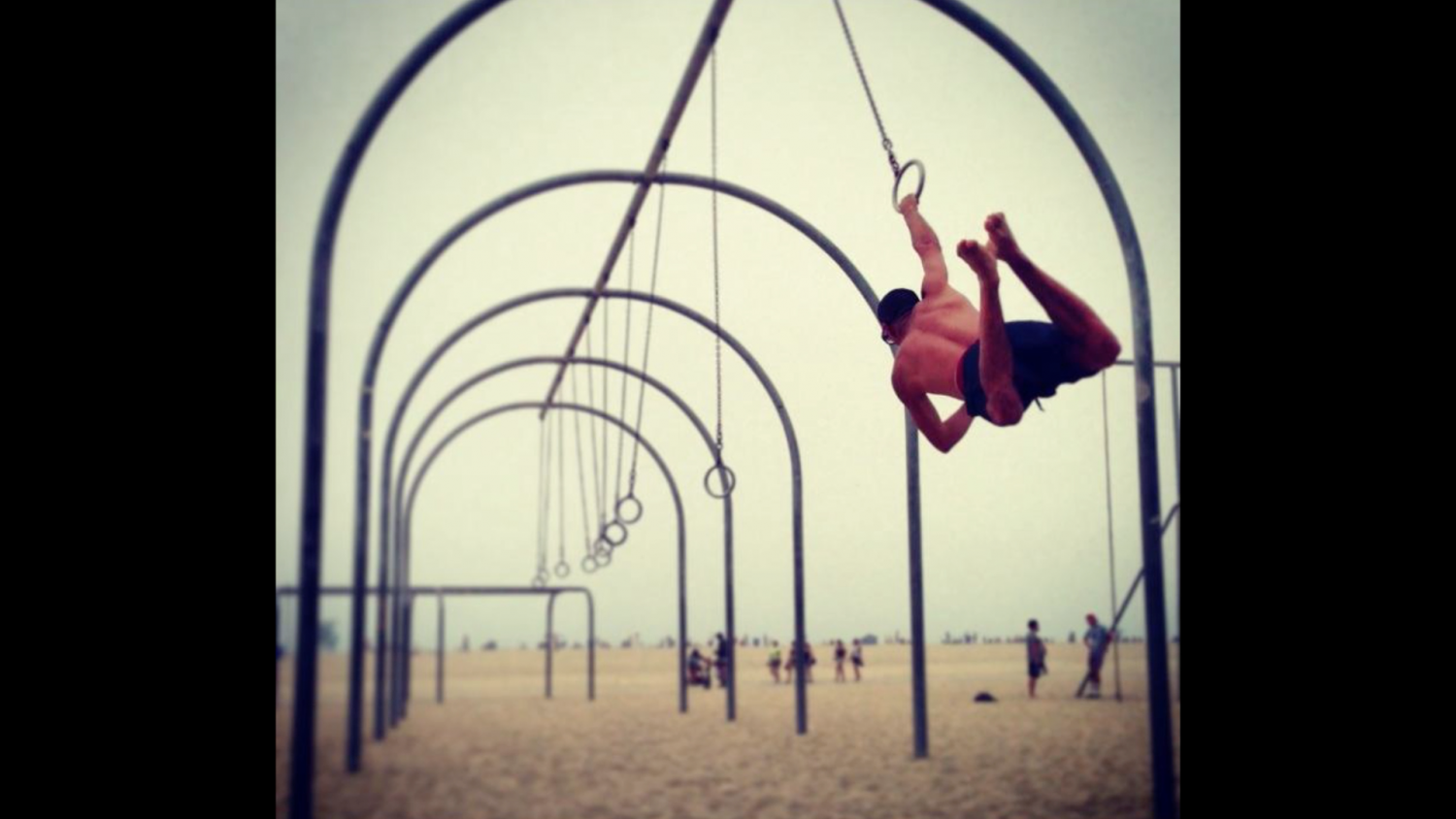 Being In The Zone The Athletic Mindset