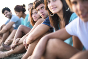 Teenager Group Therapy - Coaching and Meditation Teenager Group Therapy - Coaching and Meditation