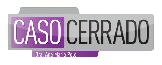 CASO CERRADO_logo
