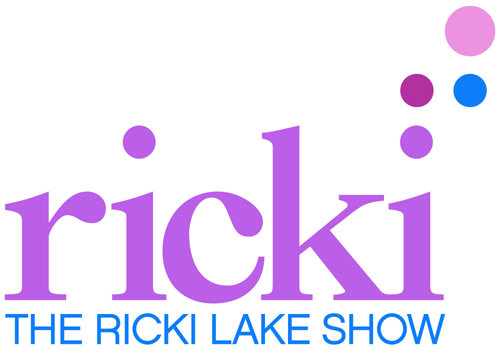 Ricki_Lake_Show_logo