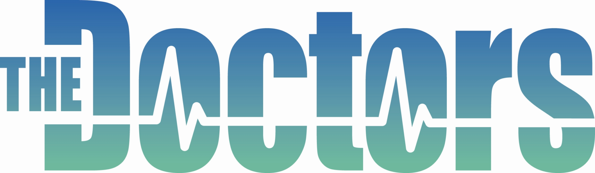 The-Doctors-logo