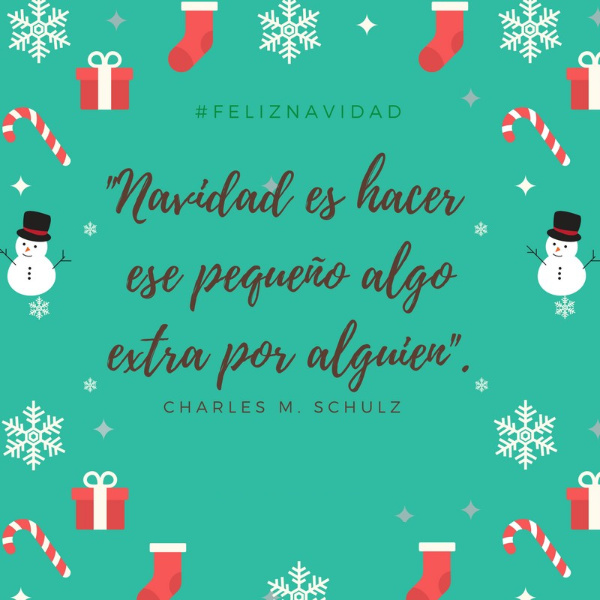 Feliz Navidad