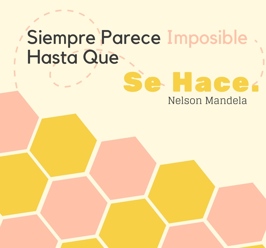 Nada Es Imposible