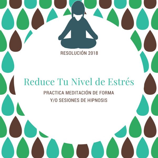 Reduce tu nivel de Estrés