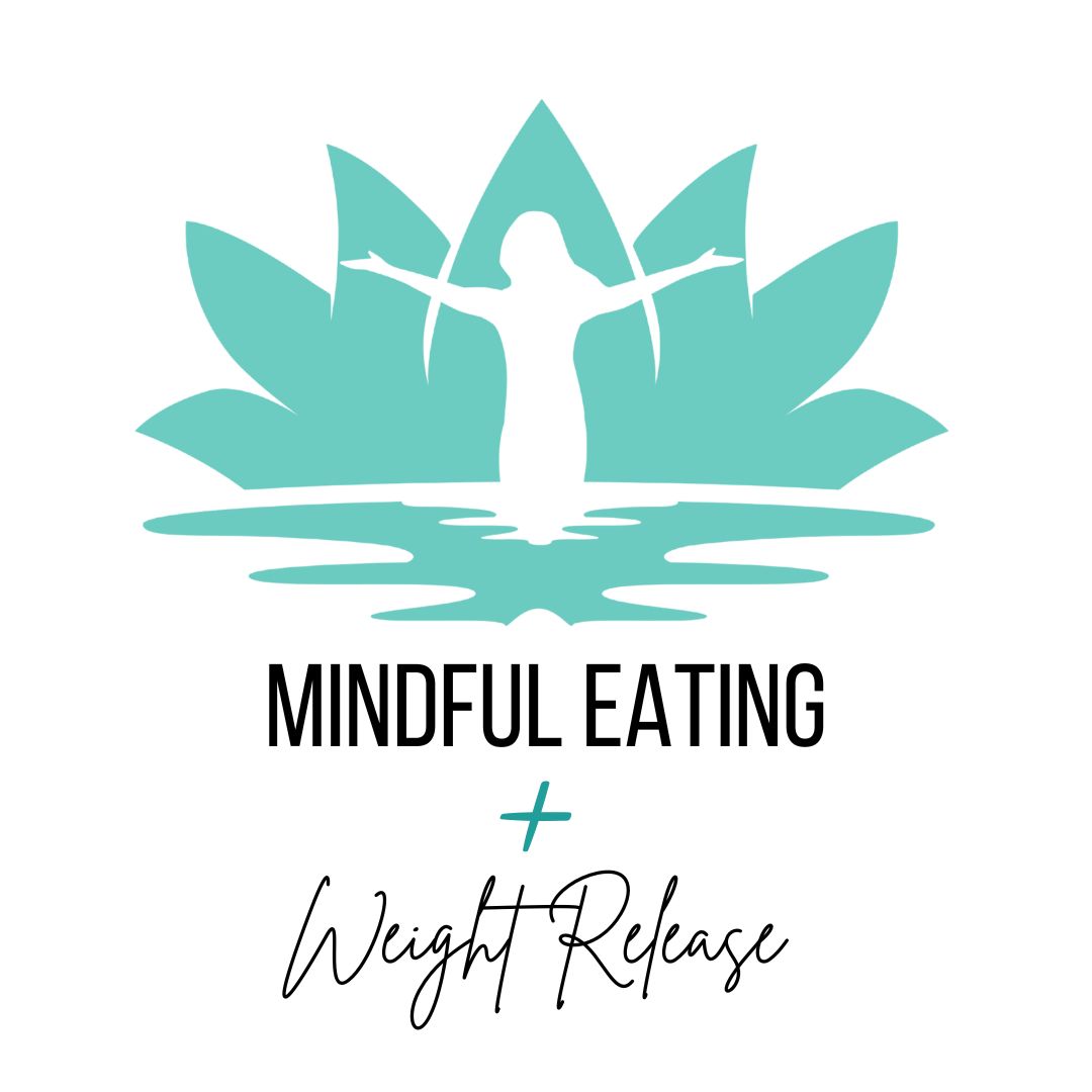 Mindful Eating + Weight Release Program Square