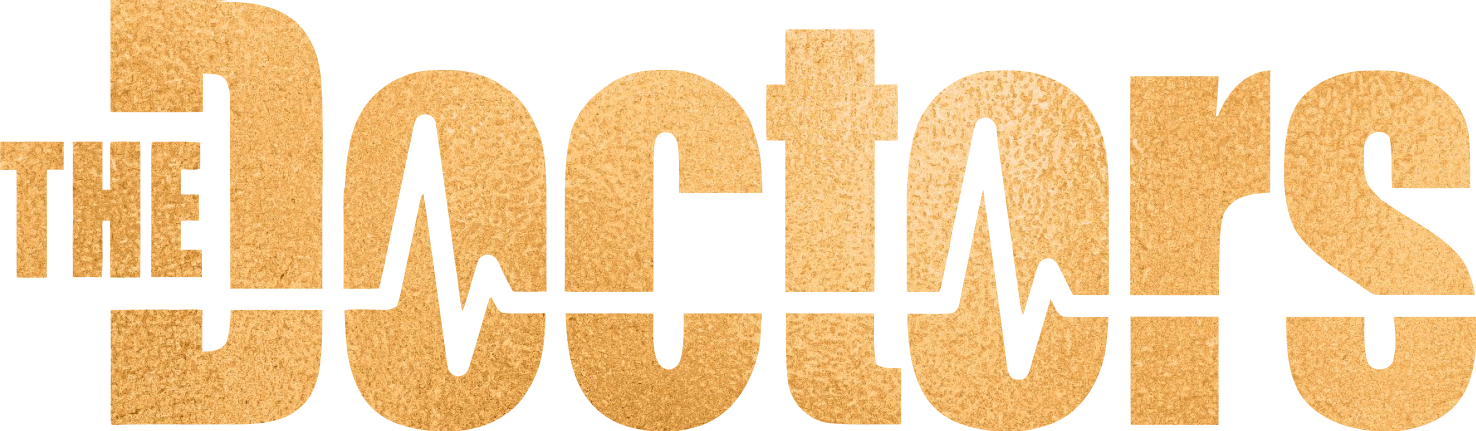 Los doctores- oro The Doctors- gold