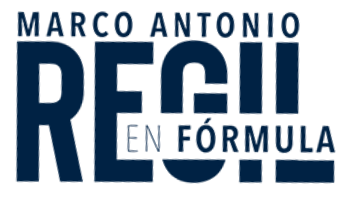 Marco Antonio Regil Marco Antonio Regil