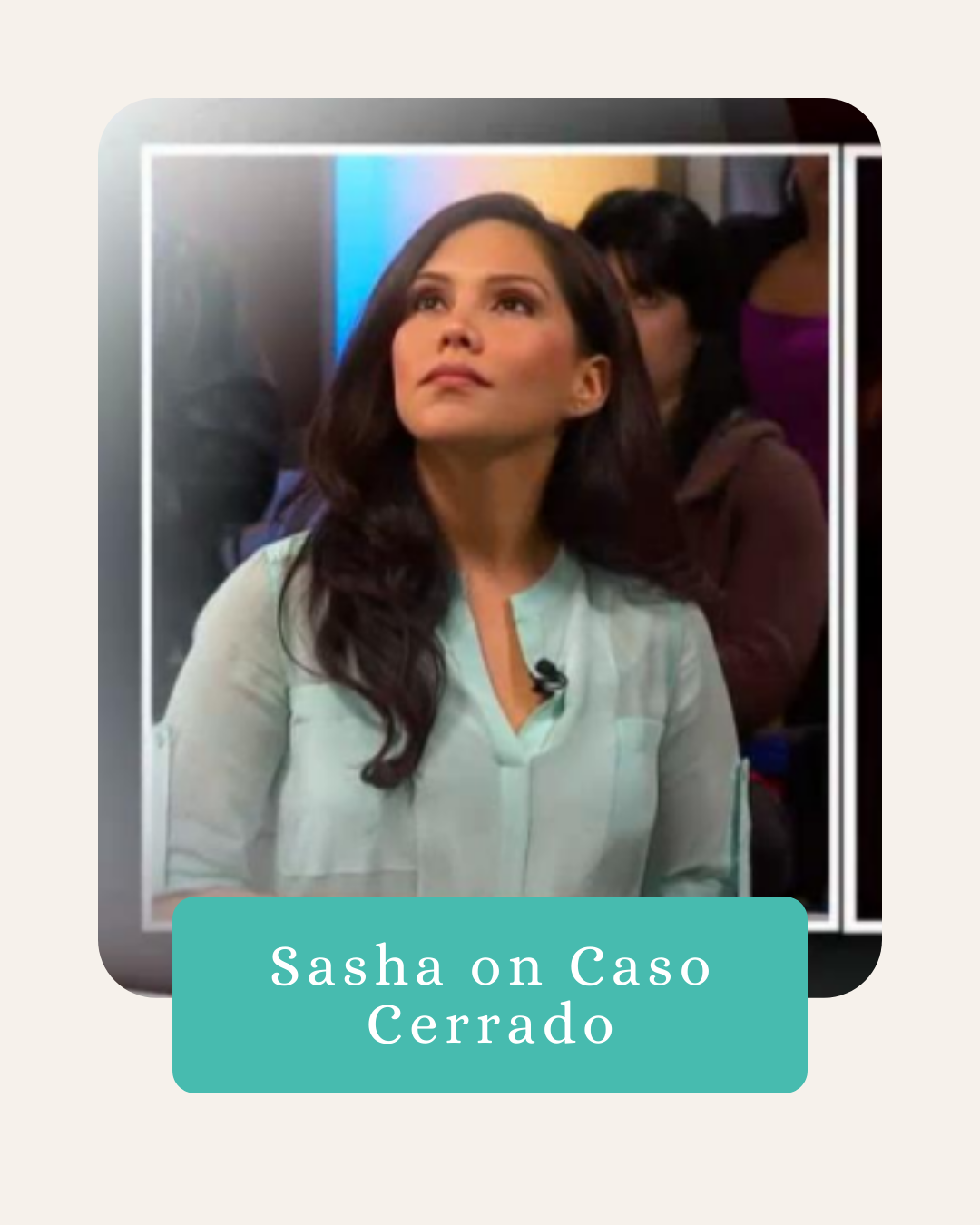 Caso Cerrado Caso Cerrado