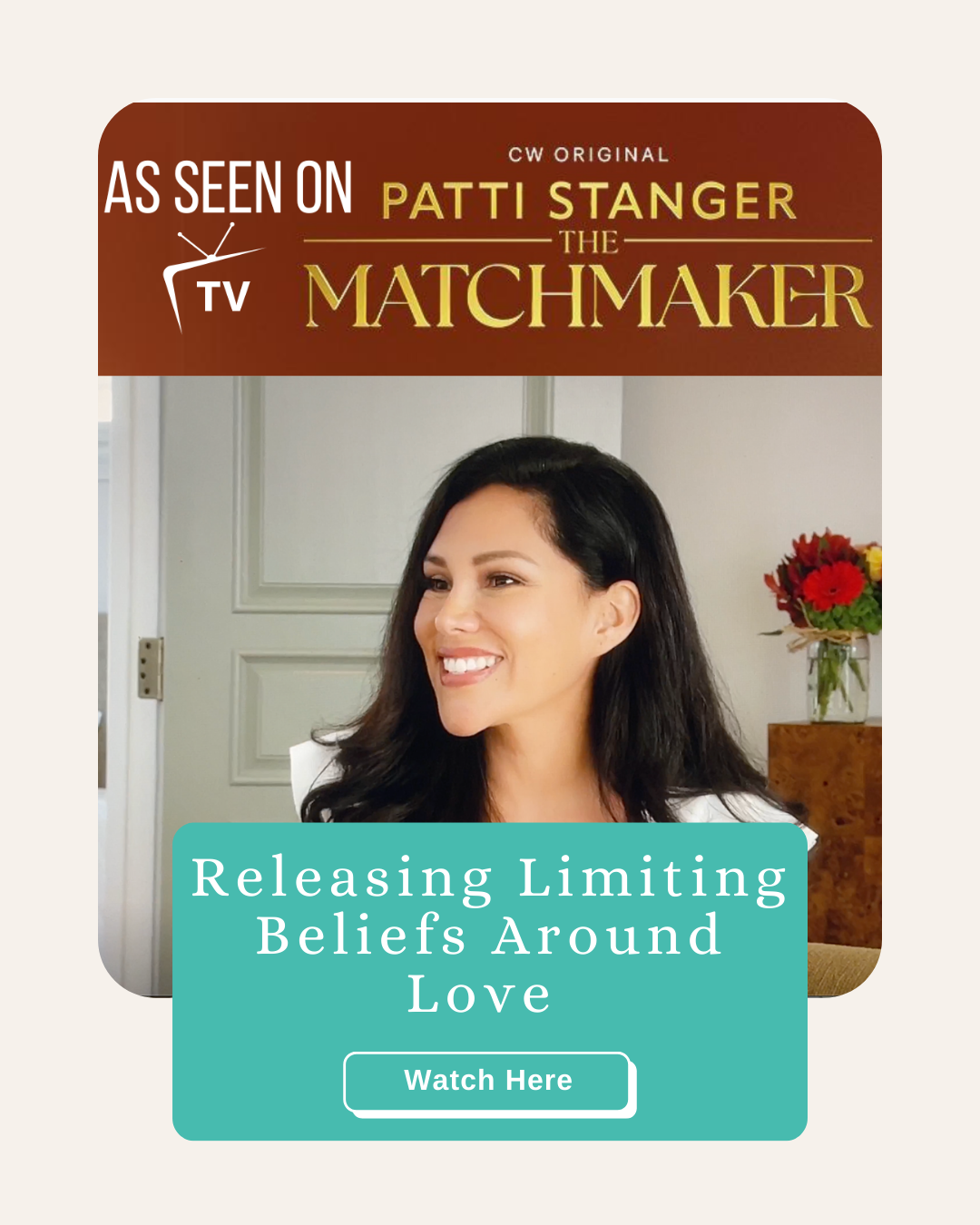 Matchmaker Matchmaker