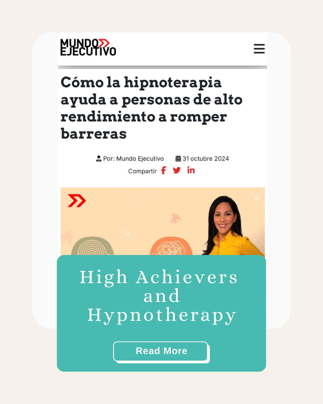 Mundo Ejecutivo Mundo Ejecutivo